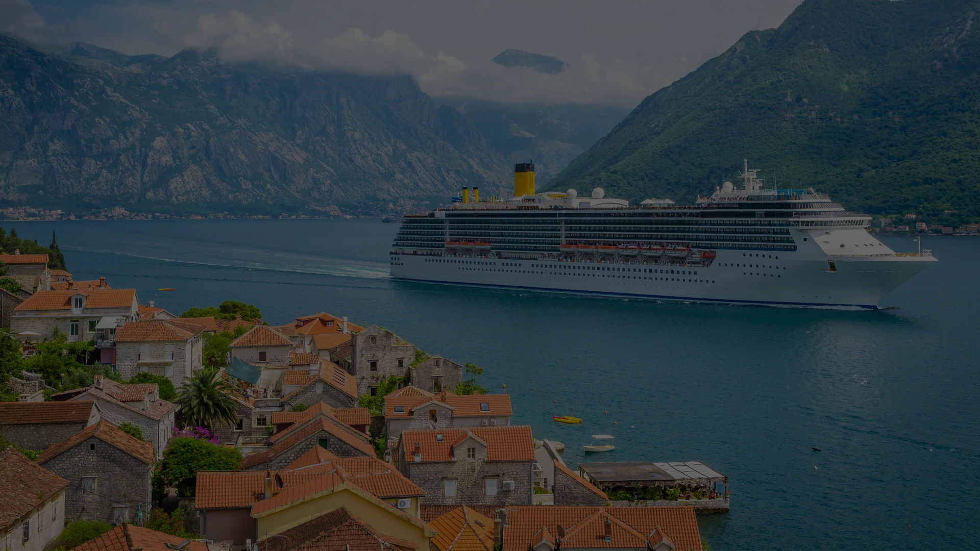 Explorez le monde en voyage