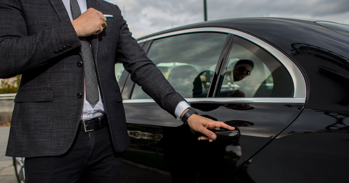 services de VTC