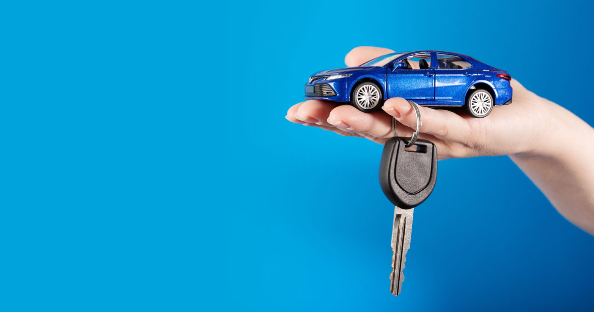 Location de voiture