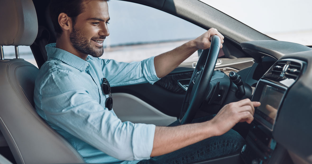 louer une voiture